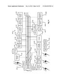 VEHICLE AND DEVICE SOFTWARE UPDATES PROPAGATED VIA A VIRAL COMMUNICATION     CONTACT diagram and image