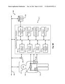 VEHICLE AND DEVICE SOFTWARE UPDATES PROPAGATED VIA A VIRAL COMMUNICATION     CONTACT diagram and image