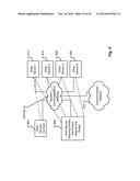 VEHICLE AND DEVICE SOFTWARE UPDATES PROPAGATED VIA A VIRAL COMMUNICATION     CONTACT diagram and image