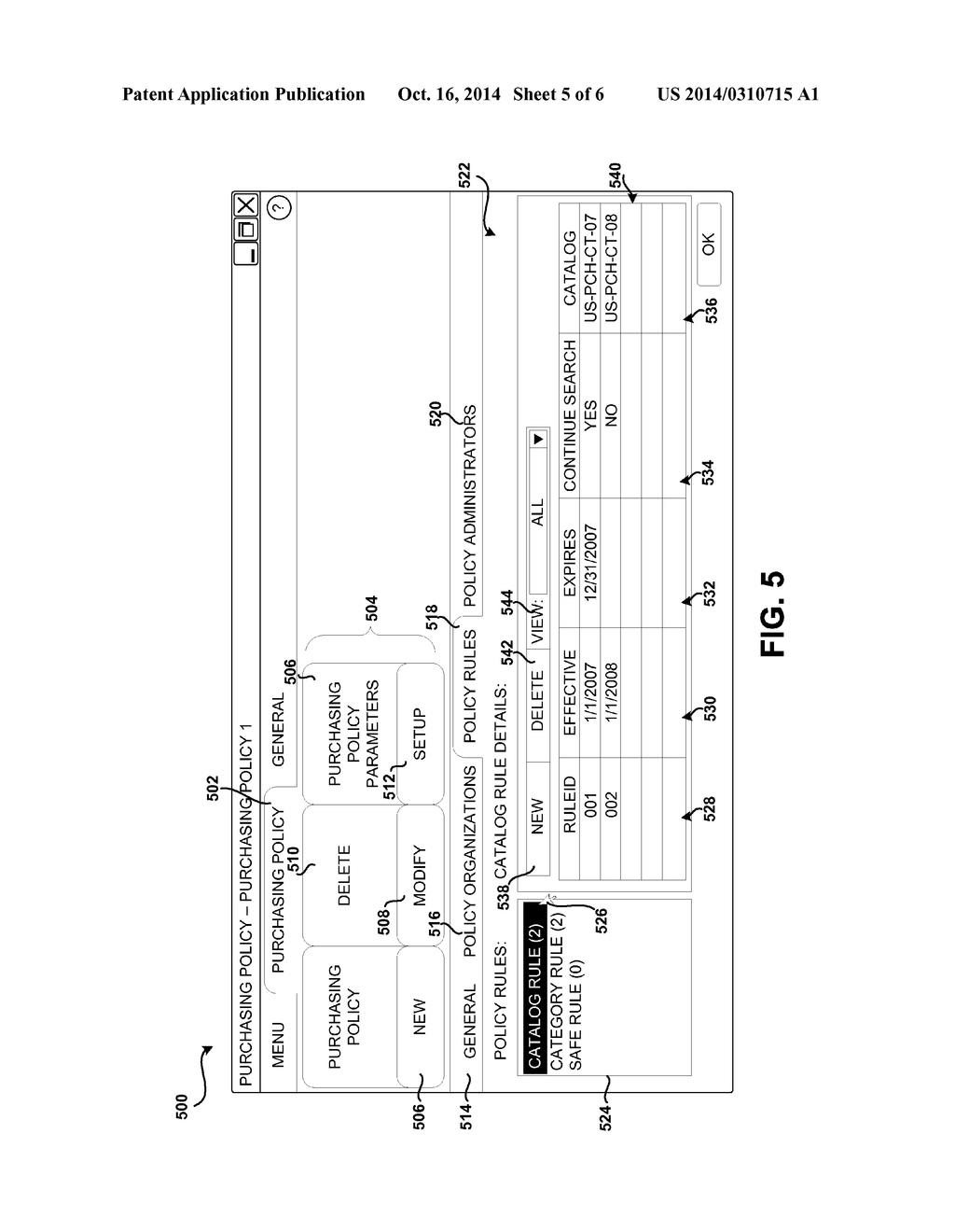 Modeling and Consuming Business Policy Rules - diagram, schematic, and image 06