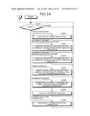 DATA PROCESSING APPARATUS, TRANSMITTING APPARATUS, TRANSMISSION CONTROL     METHOD, SCHEDULING METHOD, AND COMPUTER PRODUCT diagram and image