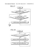 DATA PROCESSING APPARATUS, TRANSMITTING APPARATUS, TRANSMISSION CONTROL     METHOD, SCHEDULING METHOD, AND COMPUTER PRODUCT diagram and image