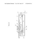 OPTICAL DISC DEVICE diagram and image