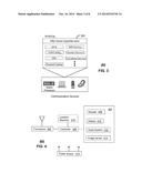 METHOD AND APPARATUS FOR PRESENTING MEDIA PROGRAMS diagram and image