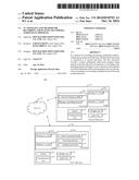 TV APPARATUS AND METHOD FOR RECORDING AND PLAYING MULTIMEDIA AUDIOVISUAL     PROGRAM diagram and image