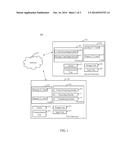 TV APPARATUS AND METHOD FOR RECORDING AND PLAYING MULTIMEDIA AUDIOVISUAL     PROGRAM diagram and image