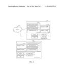 TV APPARATUS AND METHOD FOR RECORDING AND PLAYING MULTIMEDIA AUDIOVISUAL     PROGRAM diagram and image