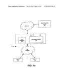 APPARATUS AND METHODS FOR MULTI-STAGE MULTIPLEXING IN A NETWORK diagram and image