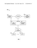 GENERATION, DISTRIBUTION AND USE OF CONTENT METADATA IN A NETWORK diagram and image