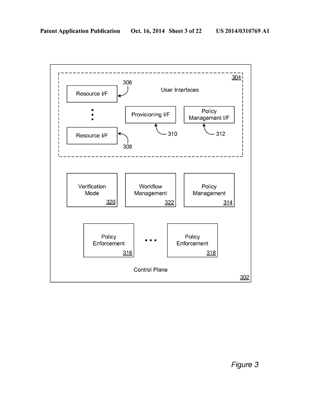 TECHNIQUES FOR DELEGATION OF ACCESS PRIVILEGES - diagram, schematic, and image 04