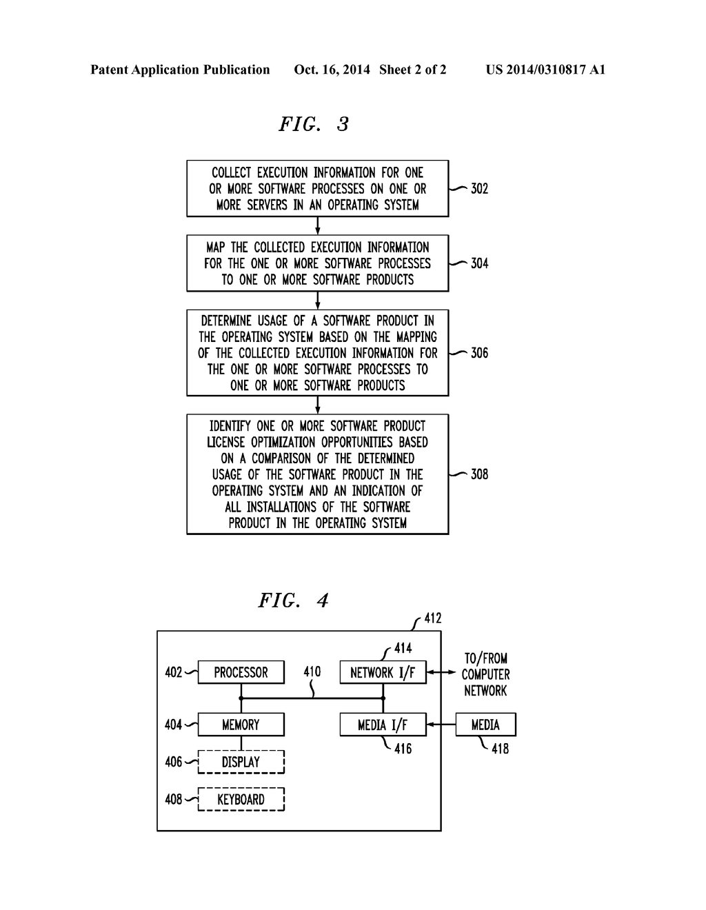 Execution-Based License Discovery and Optimization - diagram, schematic, and image 03