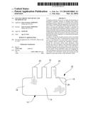 KNUCKLE PROTECTION DEVICE AND METHOD OF USE diagram and image