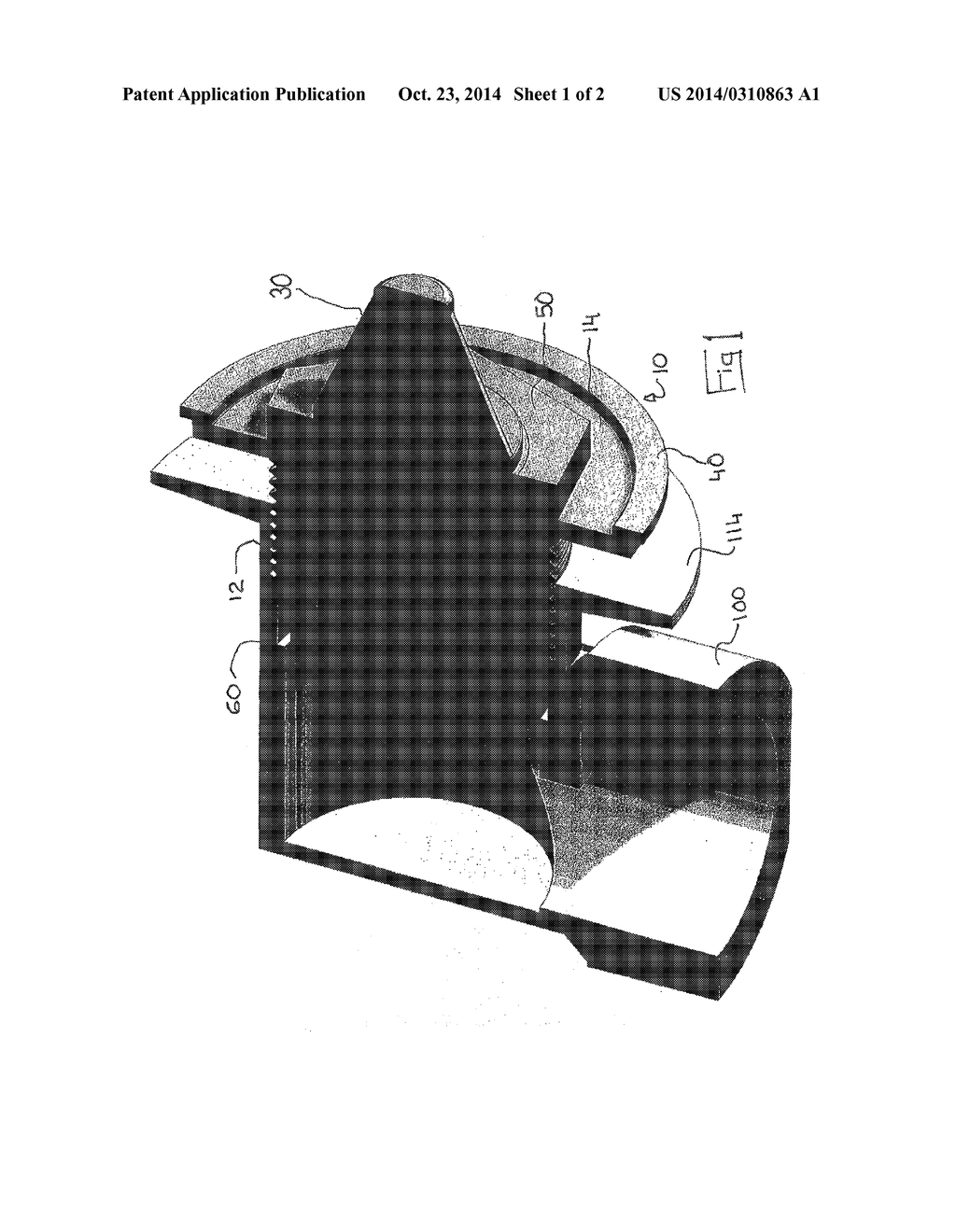 TIEPLATE WITH REMOVABLE SEALING MEMBER - diagram, schematic, and image 02