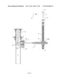 DRAIN PLUG LINKAGE DEVICE diagram and image