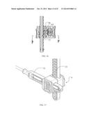 DRAIN PLUG LINKAGE DEVICE diagram and image