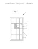 OVERLAY FOR PROTECTION OF POOLS WITH FLOATING ADJUSTMENT DEVICE diagram and image