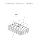 OVERLAY FOR PROTECTION OF POOLS WITH FLOATING ADJUSTMENT DEVICE diagram and image