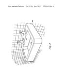 Tap Body Attachment diagram and image