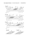 CAREGIVING BED diagram and image