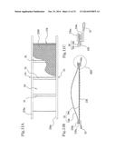 CAREGIVING BED diagram and image