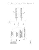 CAREGIVING BED diagram and image