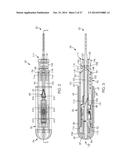 BIT TOOL HAVING A BIT STORAGE MEMBER, LIGHT ASSEMBLY FOR A BIT TOOL AND     BIT TOOL HAVING A RATCHETING HANDLE ASSEMBLY diagram and image