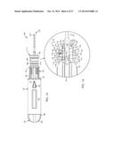 BIT TOOL HAVING A BIT STORAGE MEMBER, LIGHT ASSEMBLY FOR A BIT TOOL AND     BIT TOOL HAVING A RATCHETING HANDLE ASSEMBLY diagram and image