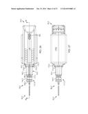 BIT TOOL HAVING A BIT STORAGE MEMBER, LIGHT ASSEMBLY FOR A BIT TOOL AND     BIT TOOL HAVING A RATCHETING HANDLE ASSEMBLY diagram and image