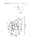 BIT TOOL HAVING A BIT STORAGE MEMBER, LIGHT ASSEMBLY FOR A BIT TOOL AND     BIT TOOL HAVING A RATCHETING HANDLE ASSEMBLY diagram and image