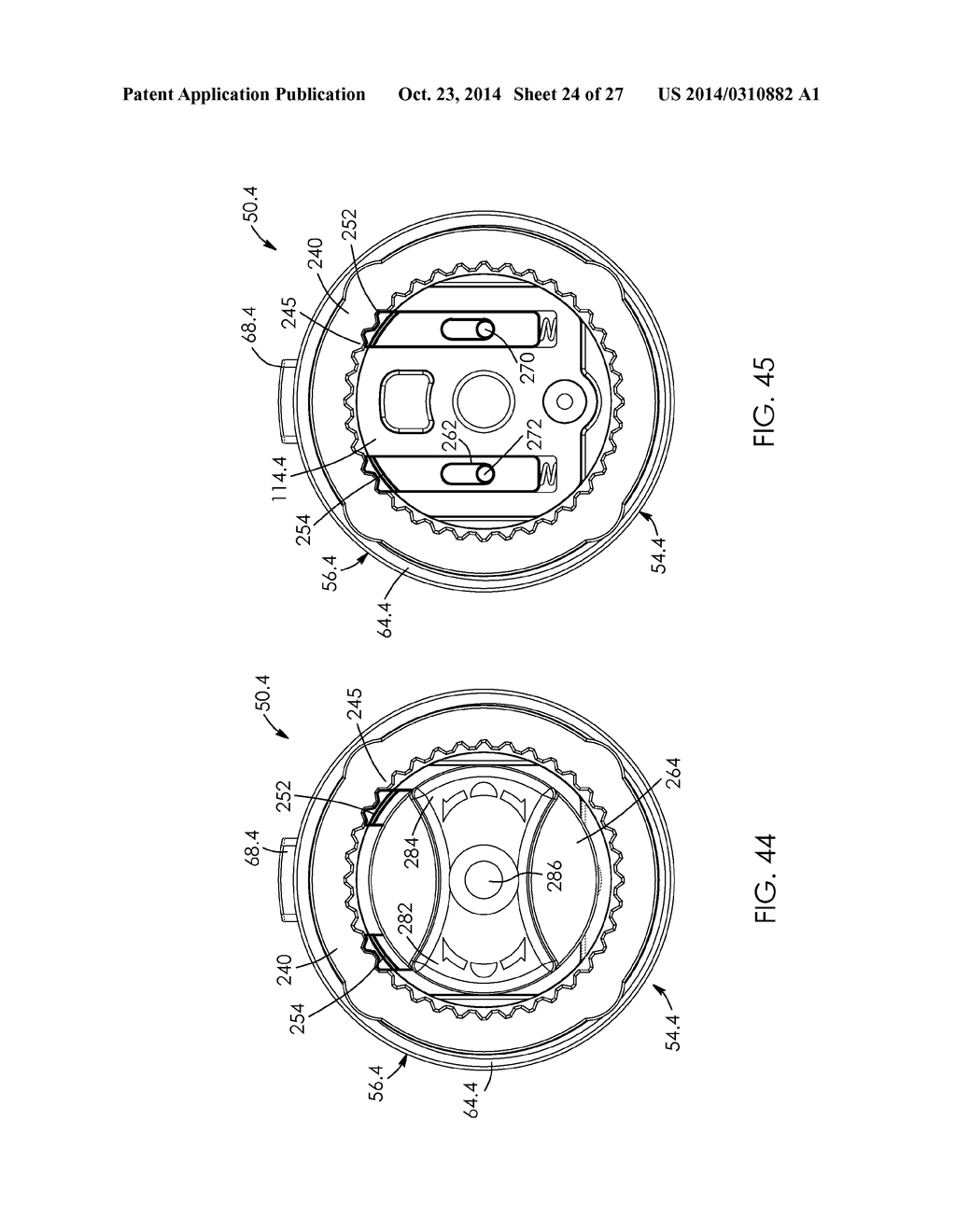 BIT TOOL HAVING A BIT STORAGE MEMBER, LIGHT ASSEMBLY FOR A BIT TOOL AND     BIT TOOL HAVING A RATCHETING HANDLE ASSEMBLY - diagram, schematic, and image 25