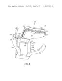 Holding Assembly With Locking Systems for Articles diagram and image