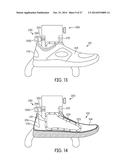 Holding Assembly With Locking Systems for Articles diagram and image