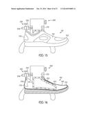 Holding Assembly With Locking Systems for Articles diagram and image