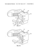 Holding Assembly With Locking Systems for Articles diagram and image