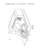 Holding Assembly With Locking Systems for Articles diagram and image