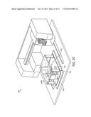 Holding Assembly With Locking Systems for Articles diagram and image