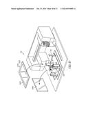 Holding Assembly With Locking Systems for Articles diagram and image