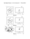 Holding Assembly With Locking Systems for Articles diagram and image