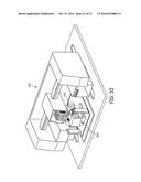 Holding Assembly With Locking Systems for Articles diagram and image