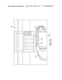 Holding Assembly With Locking Systems for Articles diagram and image