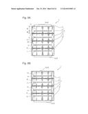 CLEANING MEMBER, CLEANING TOOL, AND FOLDING STRUCTURE FOR CLEANING MEMBER diagram and image