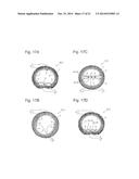 CLEANING MEMBER, CLEANING TOOL, AND FOLDING STRUCTURE FOR CLEANING MEMBER diagram and image