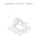 MASK ASSEMBLY FABRICATION APPARATUS AND MASK ASSEMBLY FABRICATION METHOD     USING THE SAME diagram and image