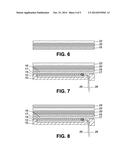 Method of Applying Electroluminescent Lighting to Furniture or the Like diagram and image