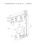 SELECTIVELY CALIBRATED WORK PIECE CUTTING GUIDE diagram and image