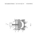 SELECTIVELY CALIBRATED WORK PIECE CUTTING GUIDE diagram and image