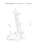 SELECTIVELY CALIBRATED WORK PIECE CUTTING GUIDE diagram and image