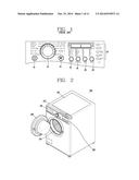 LAUNDRY TREATING APPARATUS WITH LIQUID SPRAYING FUNCTION diagram and image