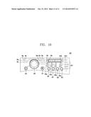 LAUNDRY TREATING APPARATUS WITH LIQUID SPRAYING FUNCTION diagram and image