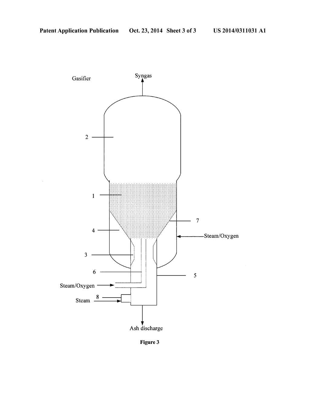 METHOD AND APPARATUS FOR ASH COOLING - diagram, schematic, and image 04